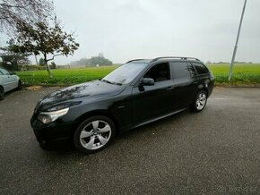 BMW e61 530xd - 1