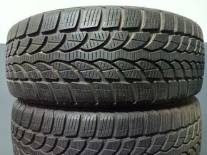 185/60 R15 BRIDGESTONE (1115) - 1