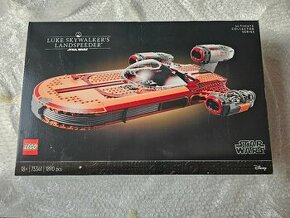 Lego Star Wars - Landspeeder (75341)