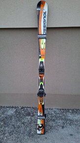 Rossignol WC Radical S - 1