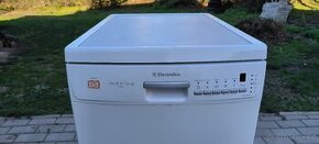 Electrolux ESF45010 - 1