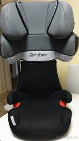 Autosedačka Cybex X2fix