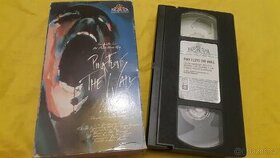 Pink Floyd VHS