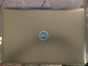 Herní notebook Dell G3 3779