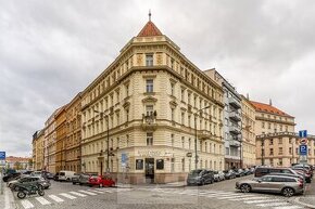 Prodej byty 3+1, 95 m2 - Praha - Nové Město, ev.č. N07610