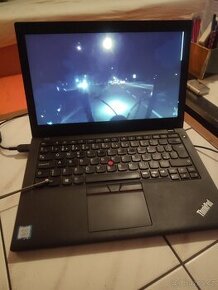 Lenovo x 270, i5, 8gb RAM, 128gb SSD disk