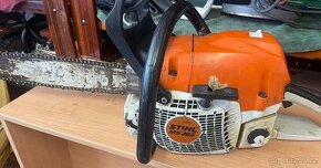 Stihl MS 362