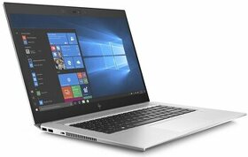 HP ELitebook 1050 i7-8850H, 32GB, SSD 1TB, GTX 1050, W11p