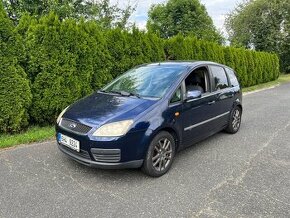 Ford Focus C-Max 1.6 TDCi 80kw