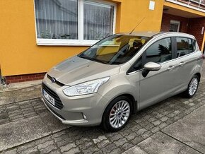 Ford B-Max 1.0 74kw