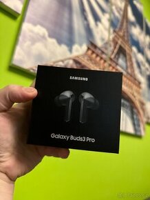 Samsung Buds 3 PRO