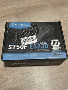 SilverStone ST50F-ES230 - 1