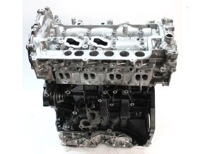 Prodám Repasovaný Motor Renault Opel Nissan Fiat 2.0 DCI M9R