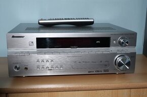 Receiver   Pioneer vsx 916