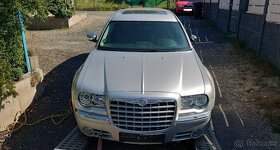 Chrysler 300C 3.5 V6 / CRD / 5,7 Hemi