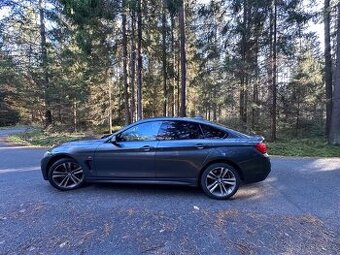 BMW 4 Series 435i xDrive (2016) - 1