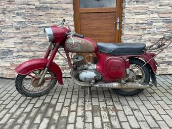 Jawa 175/356