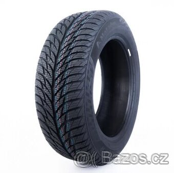 Nová sada celoročních pneu Matador MP62 205/55 R16 94 V XL