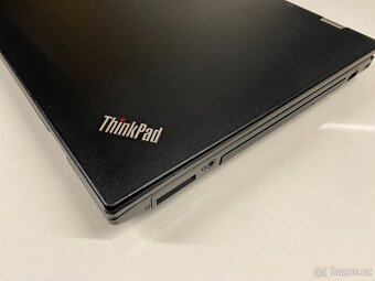 Notebook Lenovo ThinkPad L430