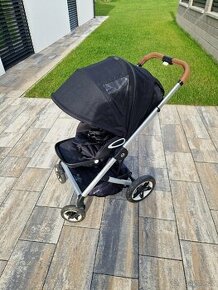 Kočárek CYBEX Talos S Lux SLV B