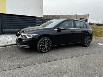 VW Golf 8 VIII 1.5 Tsi Style