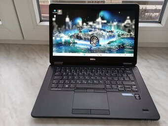 Dell Latitude E5450-core i5-8g-ssd-Full HD