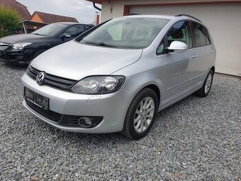 VW Golf Plus 1,2 tsi 77 kw 2013 - 1