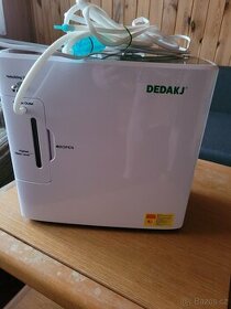 Oxygenator Dedakj - 1