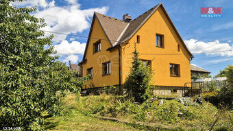 Prodej rodinného domu, 250 m², Frýdek-Místek, ul. Bruzovská - 1