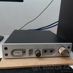 Benchmark Dac1 hdr - 1