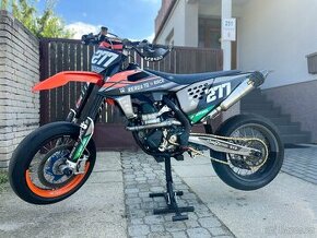 Ktm 450 smr 2019 - 1