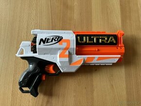 Nerf Ultra