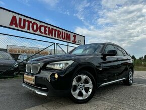 BMW X1 3,0i xDrive AUT