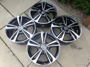 5x114,3 R16 new lita kola Nissan Dacia Mazda Kia Hyundai