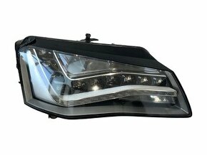 LED světlomet bixenon pravý 4H0941004J Audi A8 D4 4H 2010