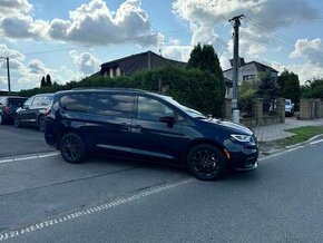 Chrysler Pacifica 3.6 S Type RU Nový model 2022 - 1