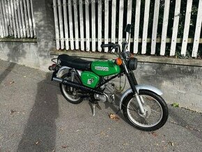 Simson S51 Enduro