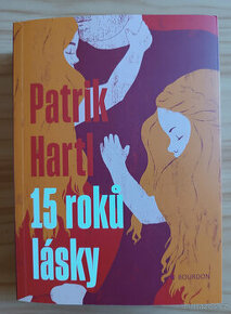 Patrik Hartl - 15 roků lásky