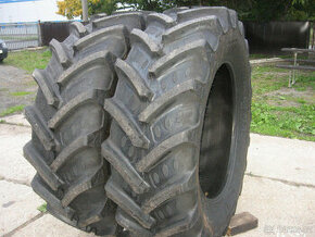 Pneu BKT 520 / 70 R38