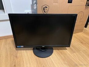 AOC Lcd monitor 23” 23 palců