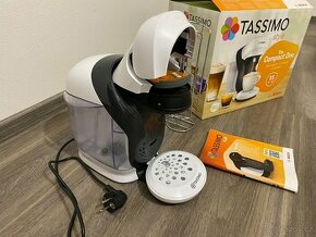 Kávovar Bosch Tassimo - 1