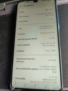 Huawei p30 lite - 1