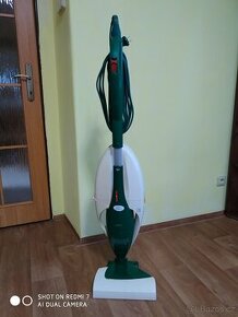 Prodám Vysavač VORWERK KOBOLD 131 s elektronickou klepaci hl