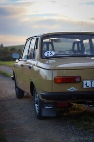 Wartburg 353 S