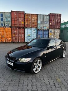 Bmw e90 330d 170kw - 1