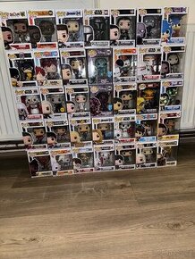 Funko pop mix