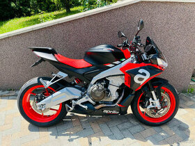 Aprilia Tuono 660 2021 - 1