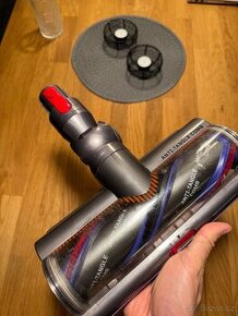 Dyson Motorbar hlavice pro kartacovani kobercu