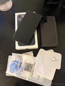 ‼️iPhone 13, 128gb, A+, baterie 89%‼️ - 1