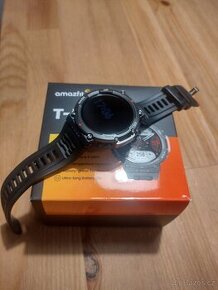 Amazfit t-rex 2